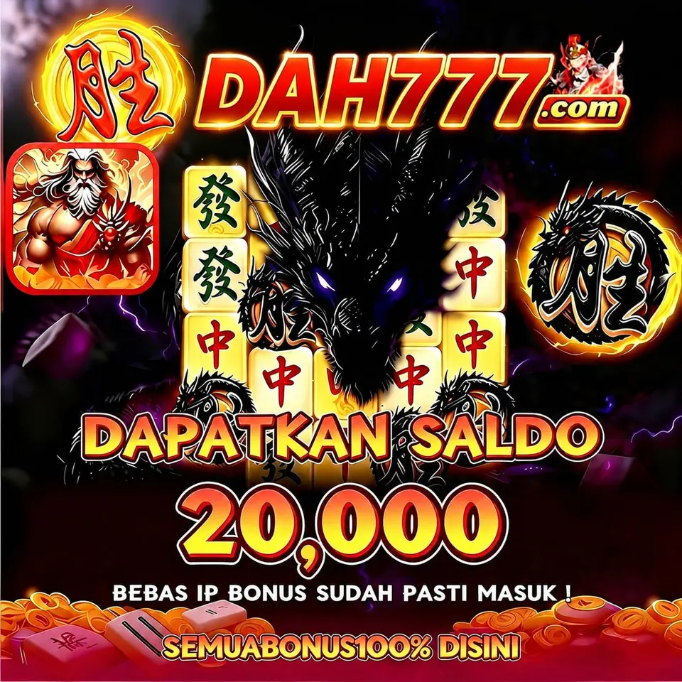 dah777 APK