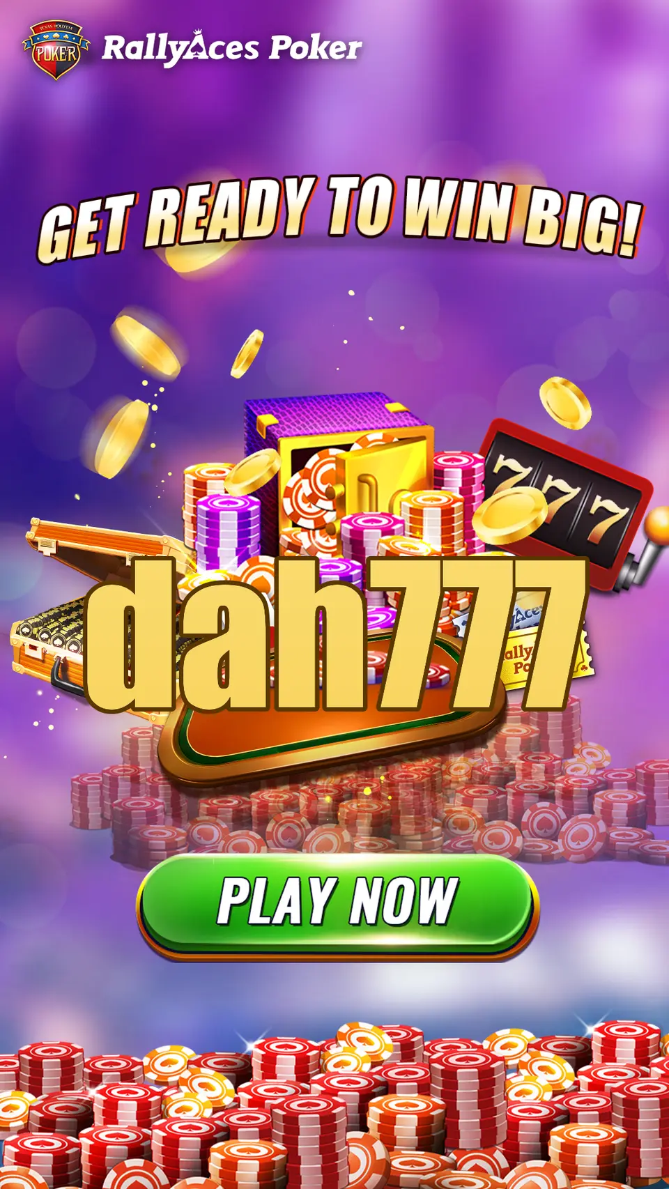 dah777 APK