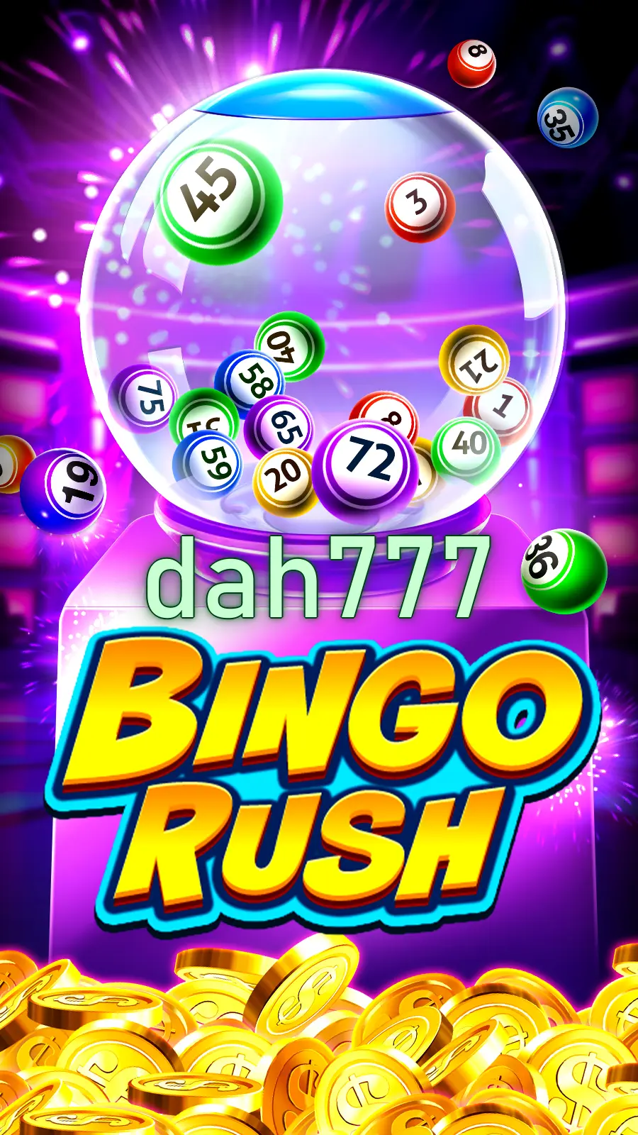dah777 APK