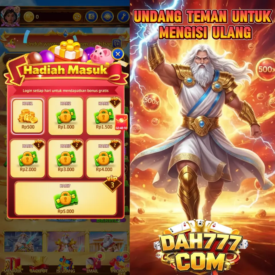 dah777 Masuk - dah777 Resmi